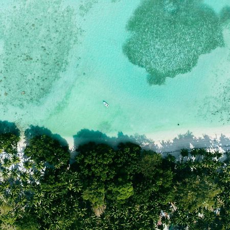 Tilar Siro Andamans - A Cgh Earth Experience Hotel Govind Nagar ภายนอก รูปภาพ