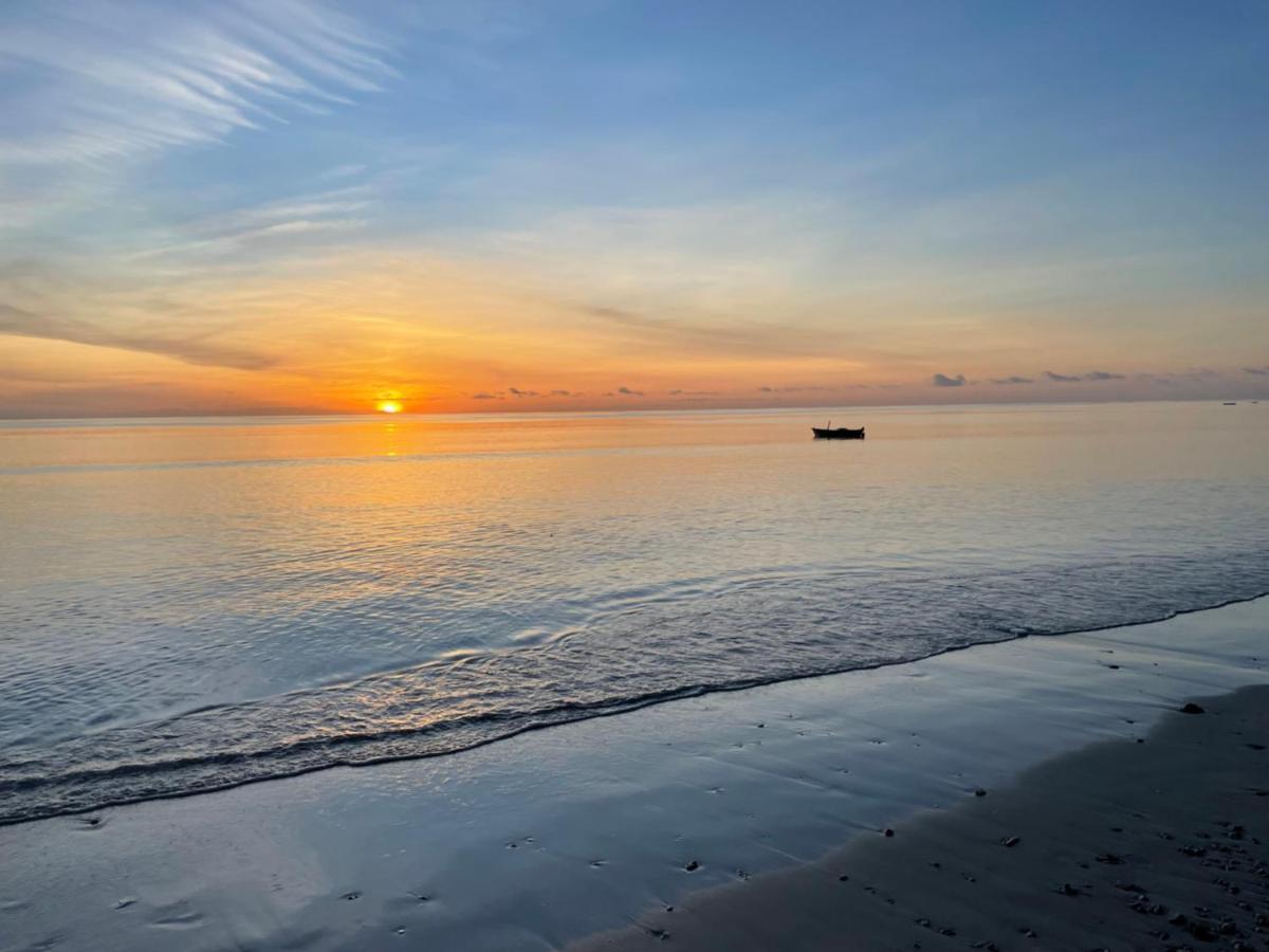 Tilar Siro Andamans - A Cgh Earth Experience Hotel Govind Nagar ภายนอก รูปภาพ