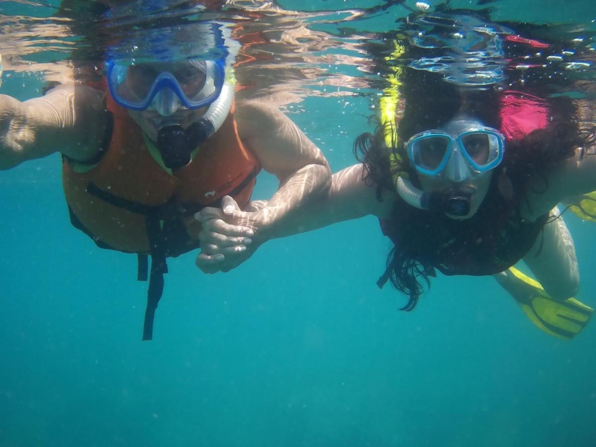 Tilar Siro Andamans - A Cgh Earth Experience Hotel Govind Nagar ภายนอก รูปภาพ