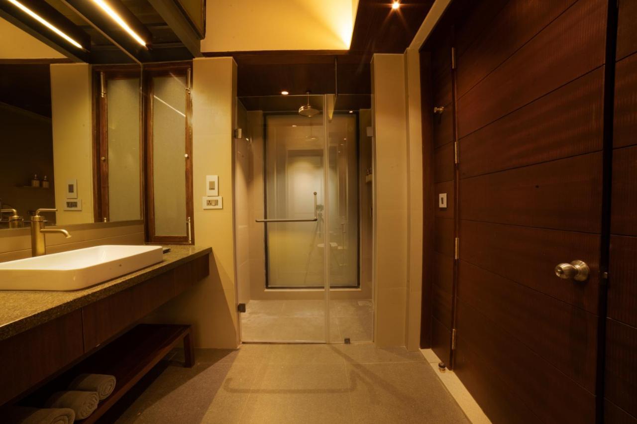 Tilar Siro Andamans - A Cgh Earth Experience Hotel Govind Nagar ภายนอก รูปภาพ