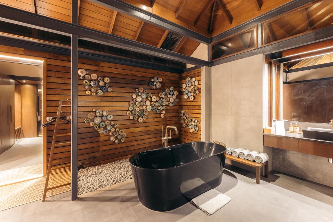 Tilar Siro Andamans - A Cgh Earth Experience Hotel Govind Nagar ภายนอก รูปภาพ