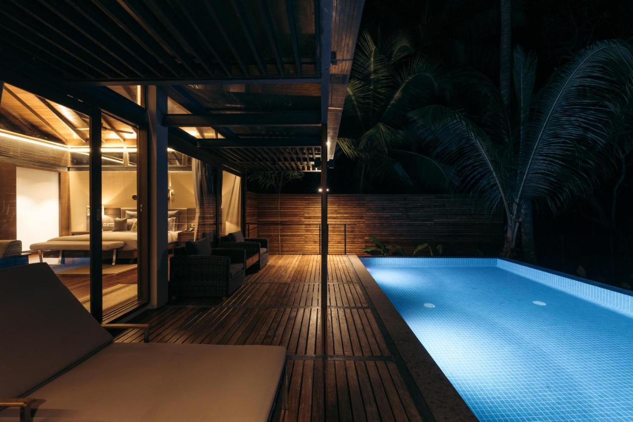 Tilar Siro Andamans - A Cgh Earth Experience Hotel Govind Nagar ภายนอก รูปภาพ
