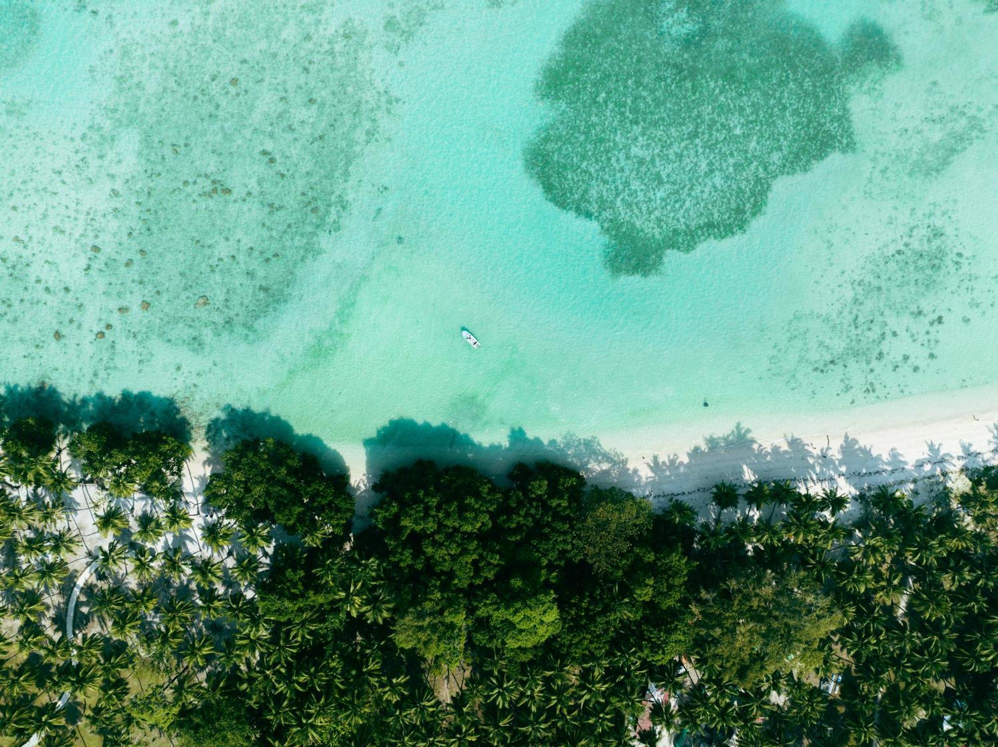 Tilar Siro Andamans - A Cgh Earth Experience Hotel Govind Nagar ภายนอก รูปภาพ