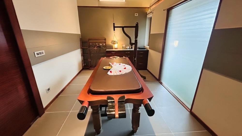 Tilar Siro Andamans - A Cgh Earth Experience Hotel Govind Nagar ภายนอก รูปภาพ